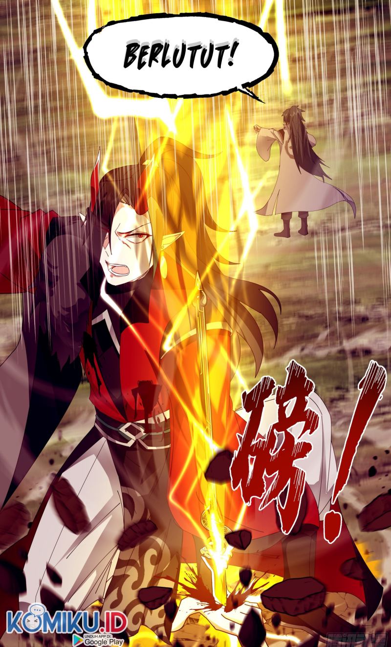 Halaman 13 dari Martial Peak Chapter 2569