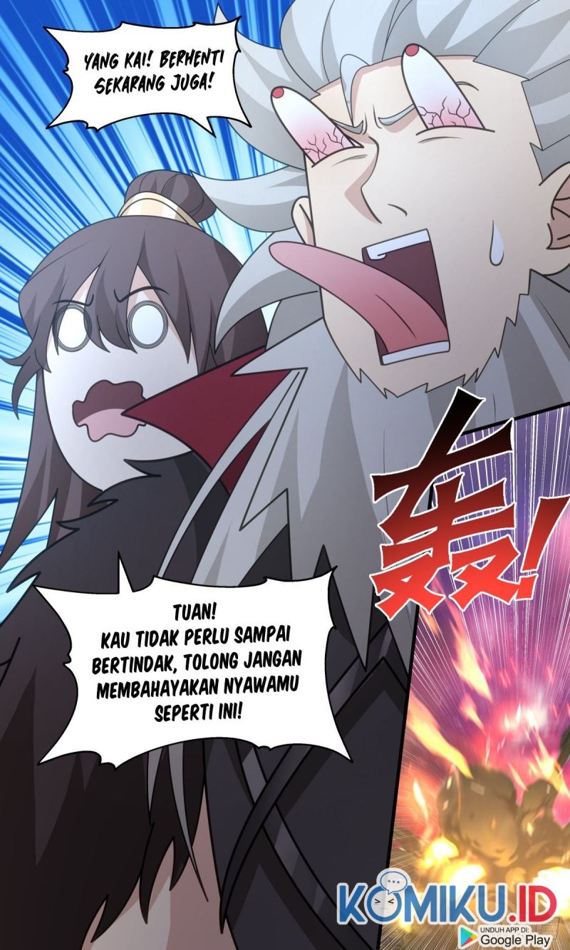 Halaman 13 dari Martial Peak Chapter 2572
