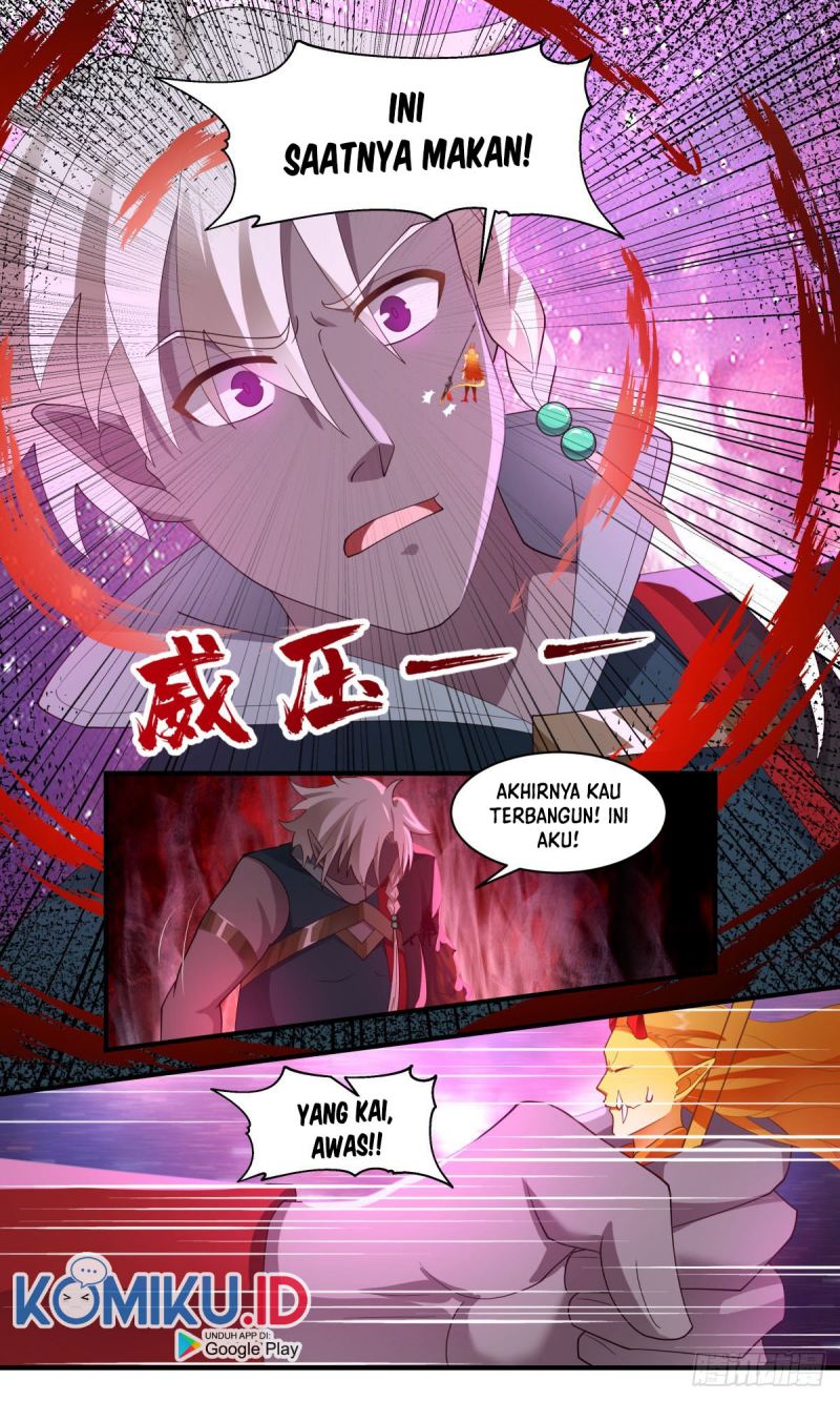 Halaman 3 dari Martial Peak Chapter 2573