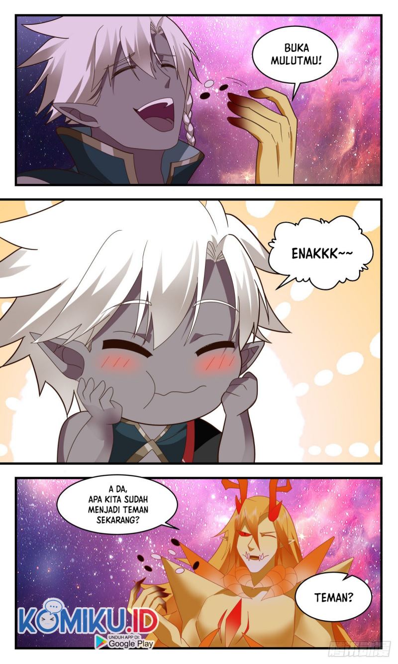 Halaman 7 dari Martial Peak Chapter 2573