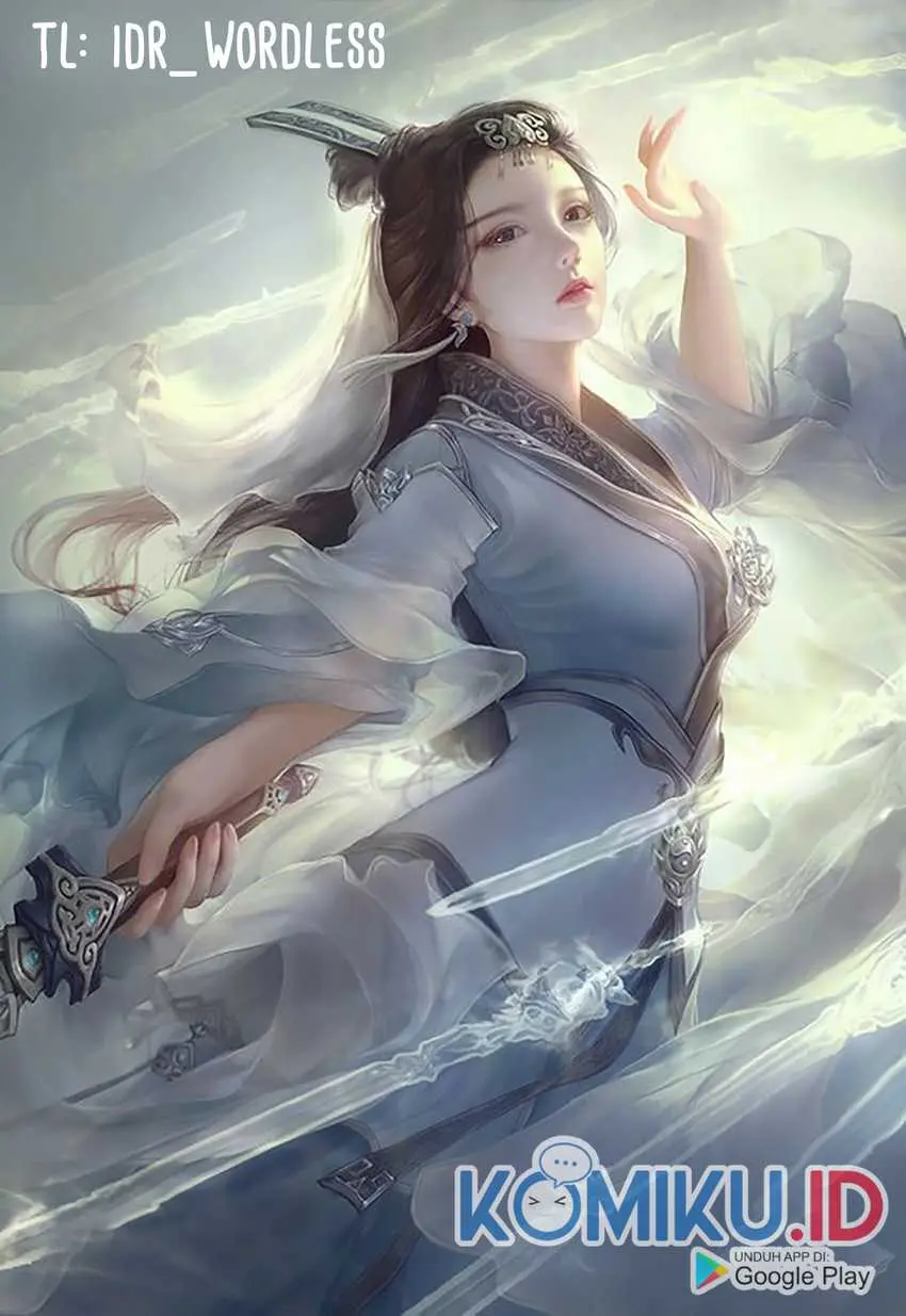 Halaman 1 dari Martial Peak Chapter 2605