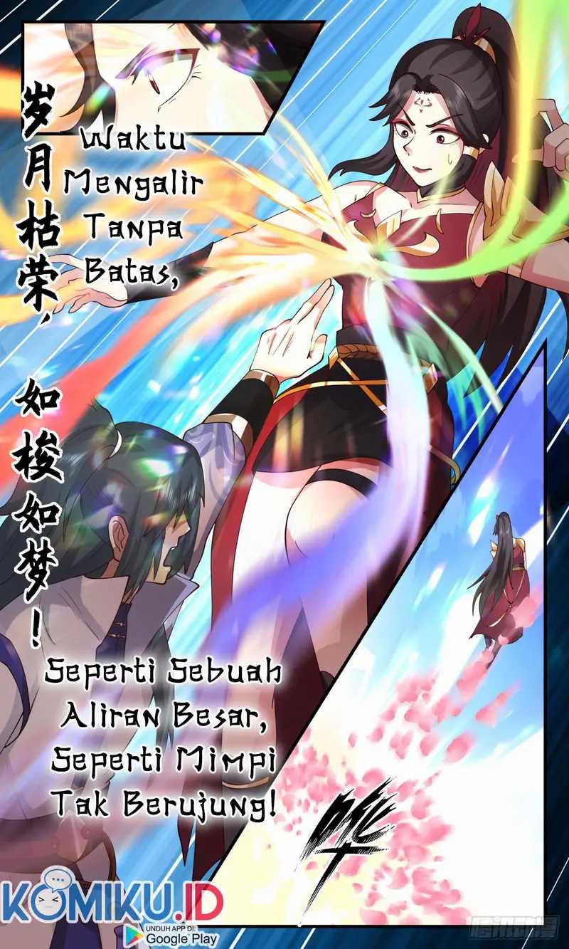 Halaman 4 dari Martial Peak Chapter 2624