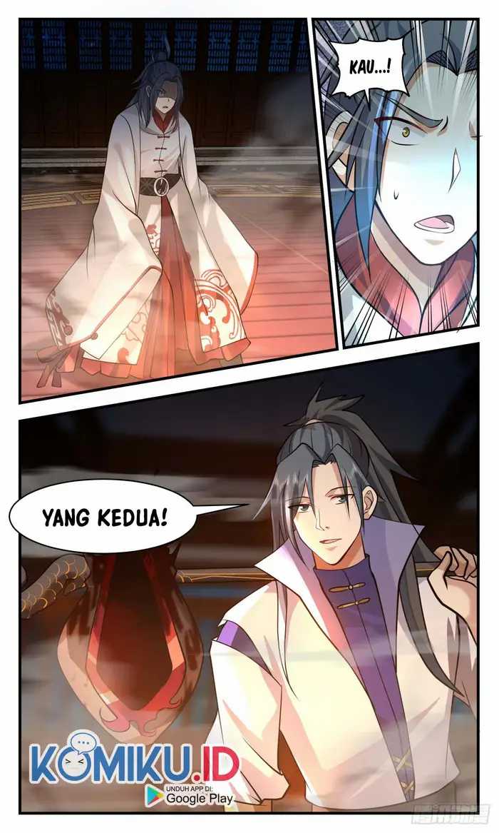 Halaman 6 dari Martial Peak Chapter 2645