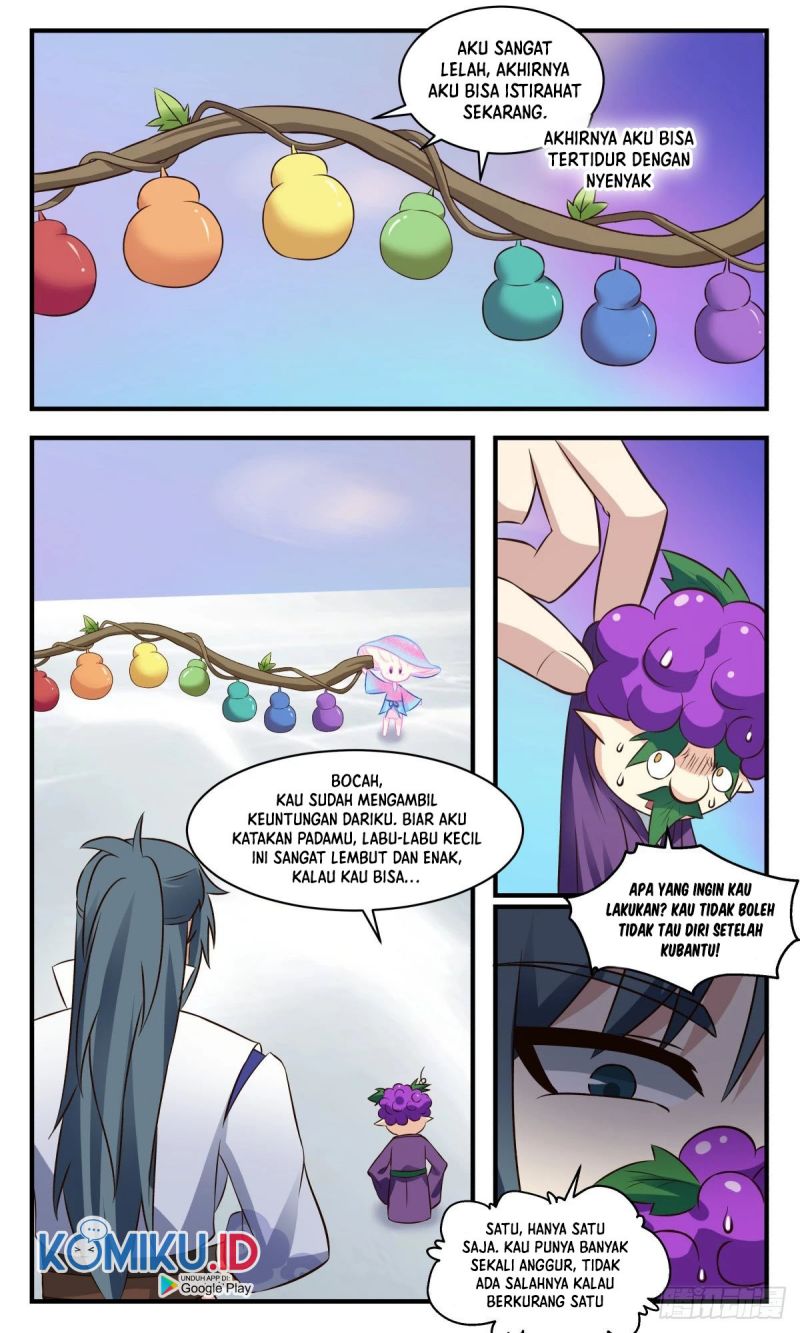 Halaman 6 dari Martial Peak Chapter 2686