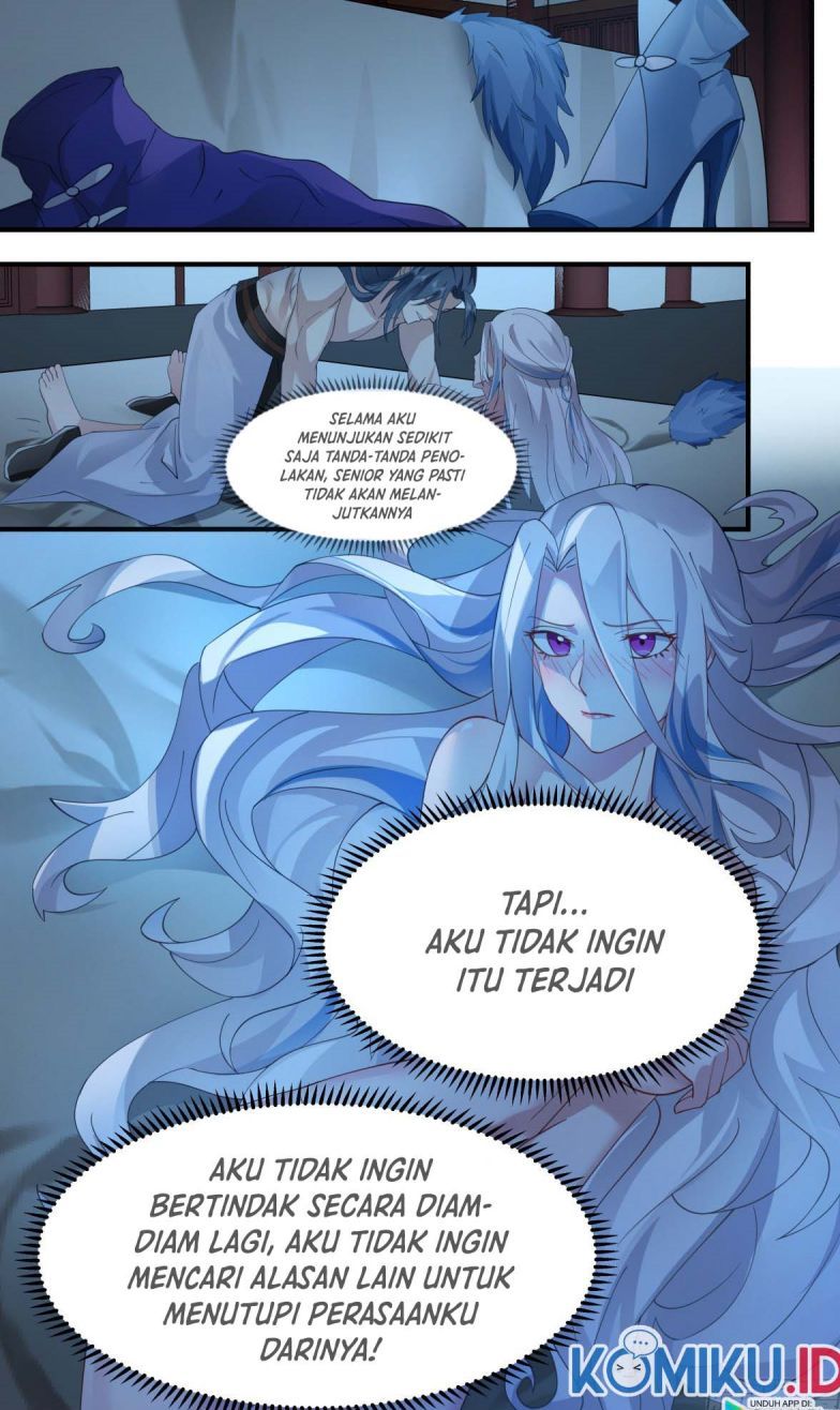 Halaman 2 dari Martial Peak Chapter 2711