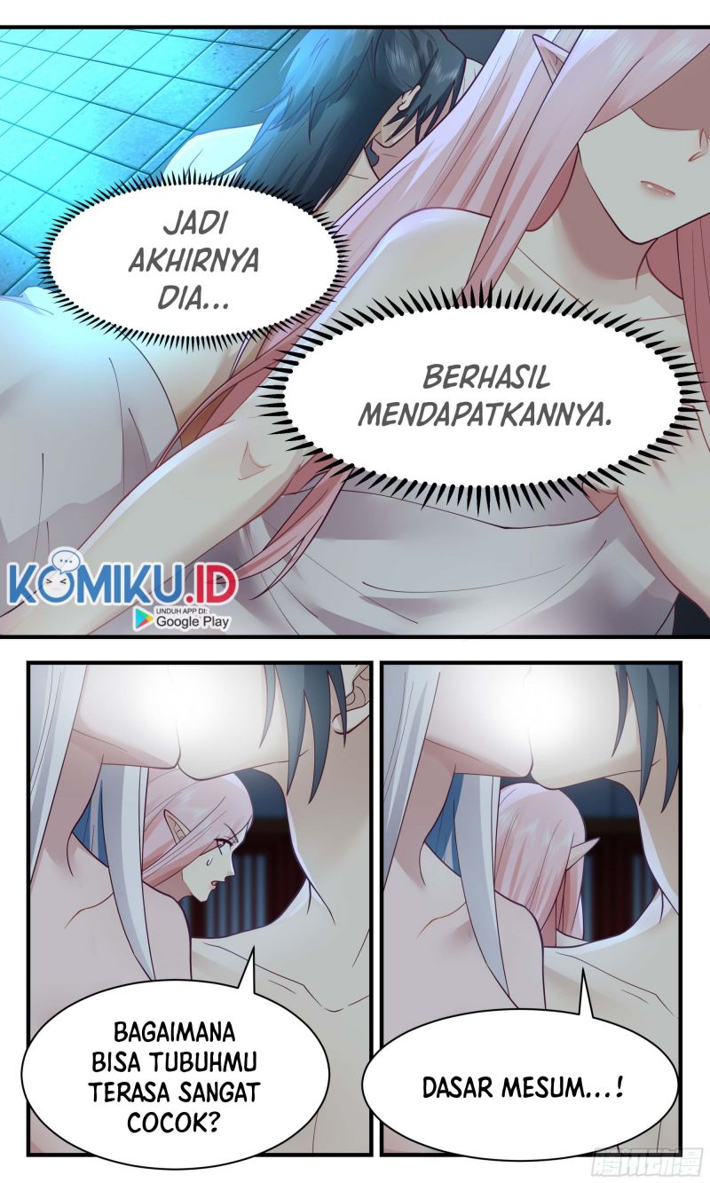 Halaman 4 dari Martial Peak Chapter 2711