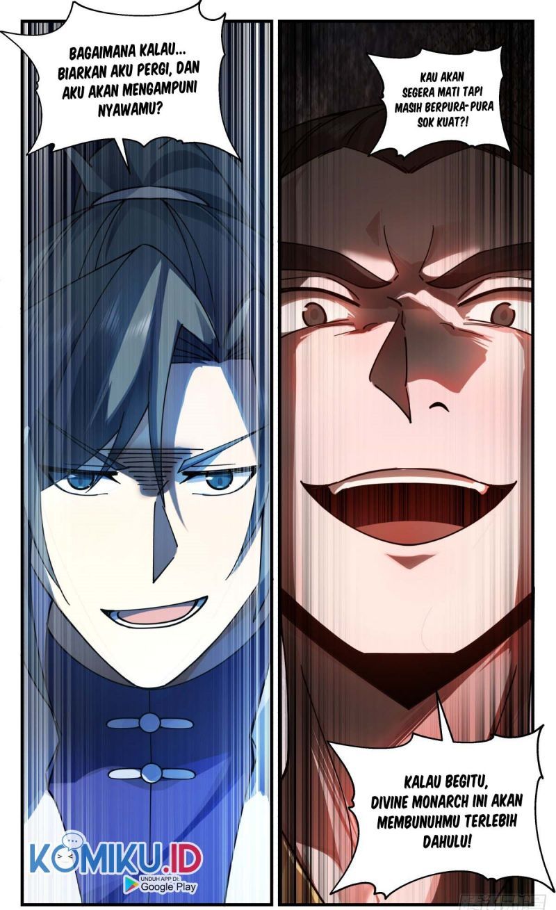 Halaman 13 dari Martial Peak Chapter 2739