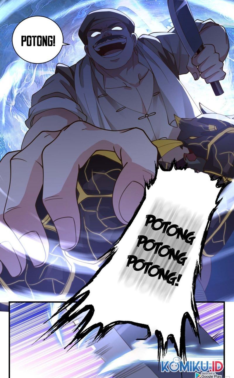 Halaman 13 dari Martial Peak Chapter 2749