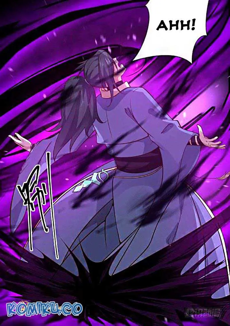 Halaman 5 dari Martial Peak Chapter 282