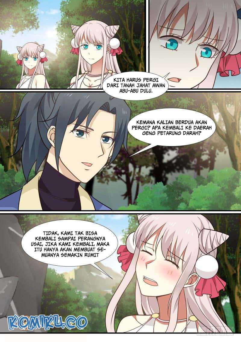 Halaman 3 dari Martial Peak Chapter 283