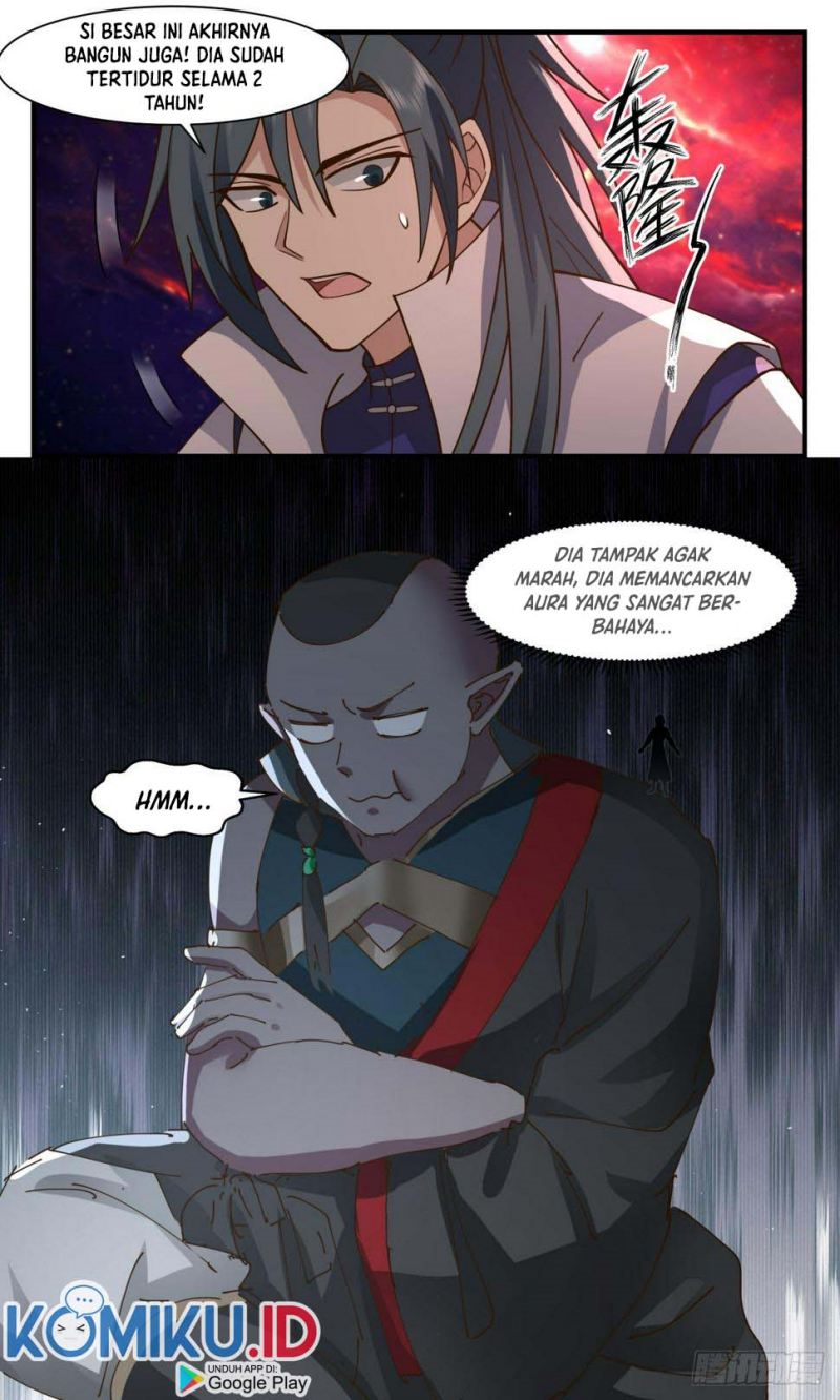 Halaman 5 dari Martial Peak Chapter 2969