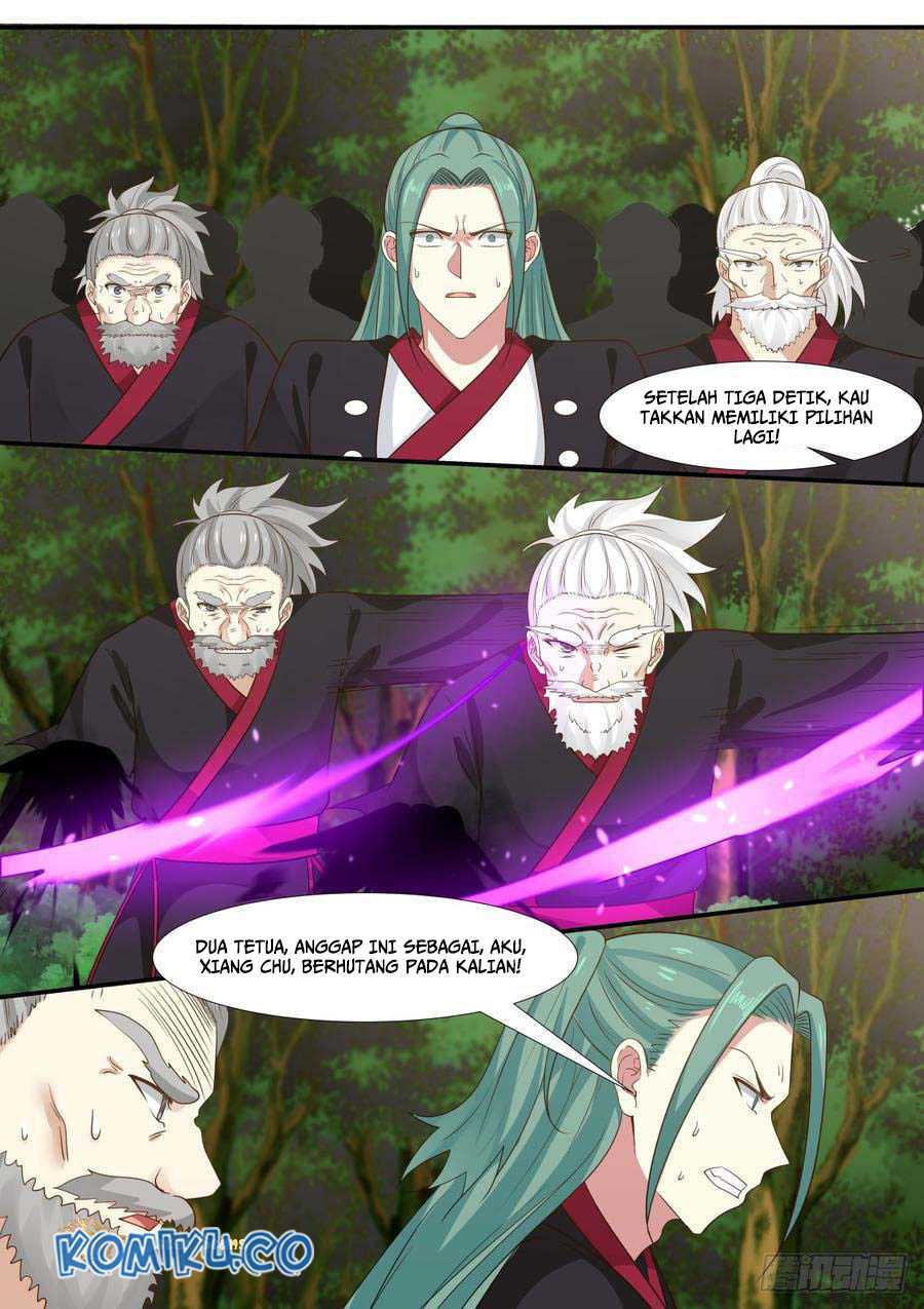 Halaman 13 dari Martial Peak Chapter 298