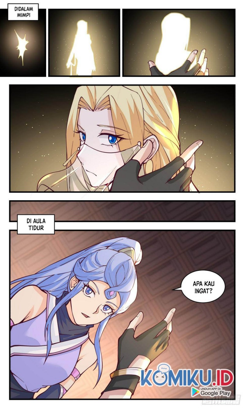 Halaman 6 dari Martial Peak Chapter 2992