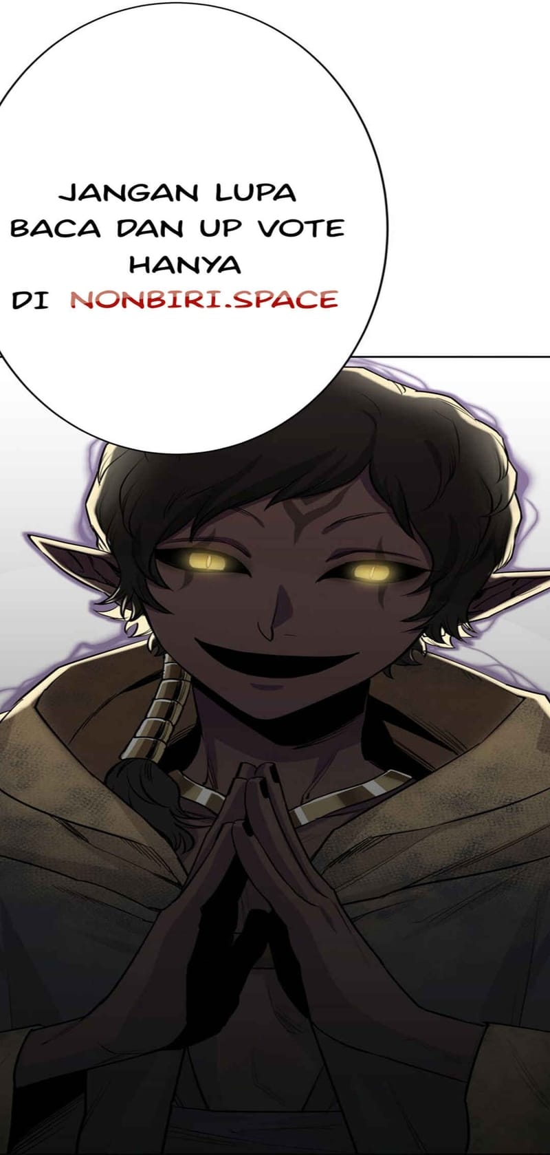 Halaman 5 dari Martial Peak Chapter 3014