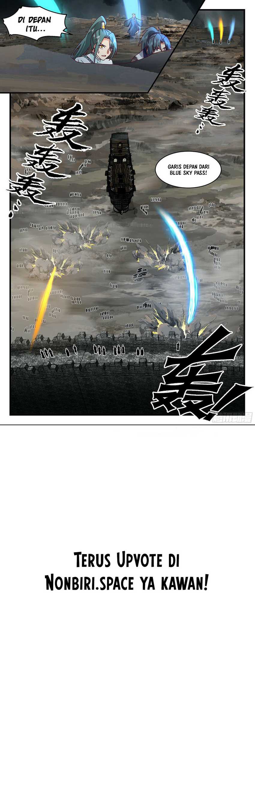 Halaman 12 dari Martial Peak Chapter 3048
