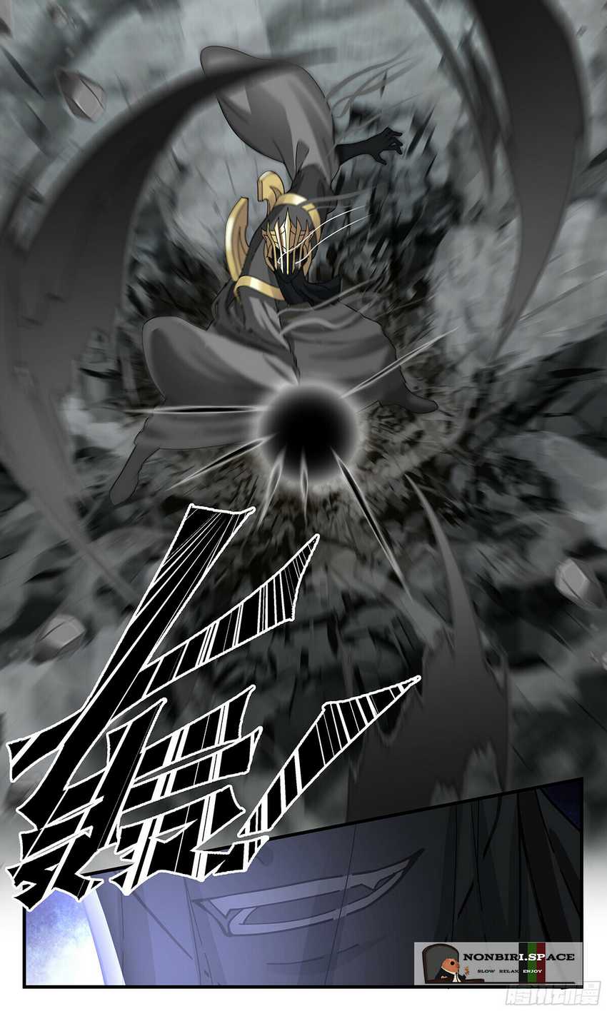 Halaman 7 dari Martial Peak Chapter 3048
