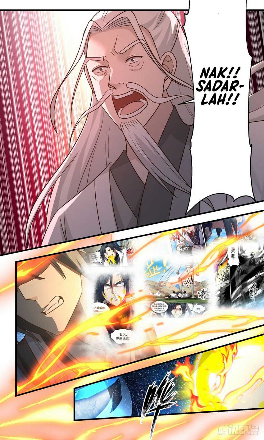 Halaman 4 dari Martial Peak Chapter 3066