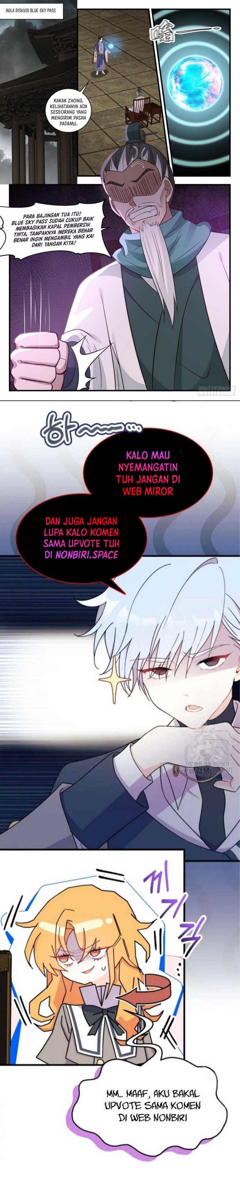 Halaman 12 dari Martial Peak Chapter 3071