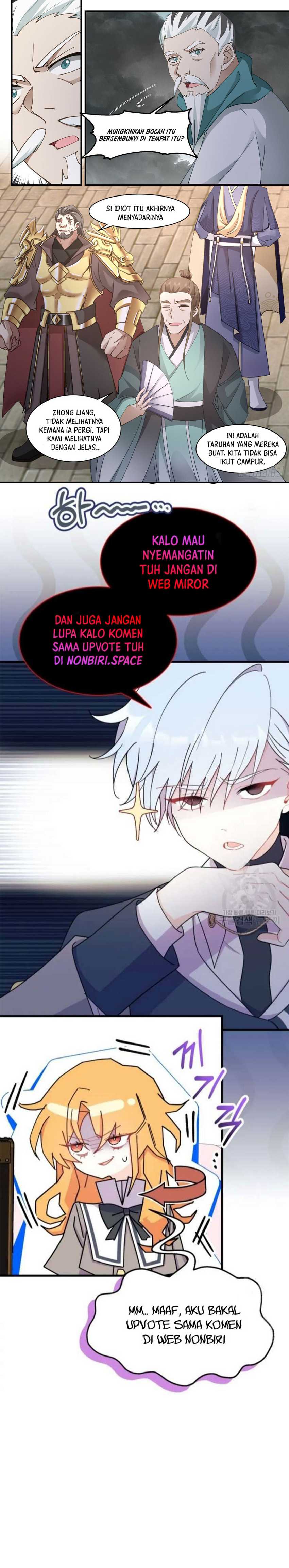 Halaman 12 dari Martial Peak Chapter 3074
