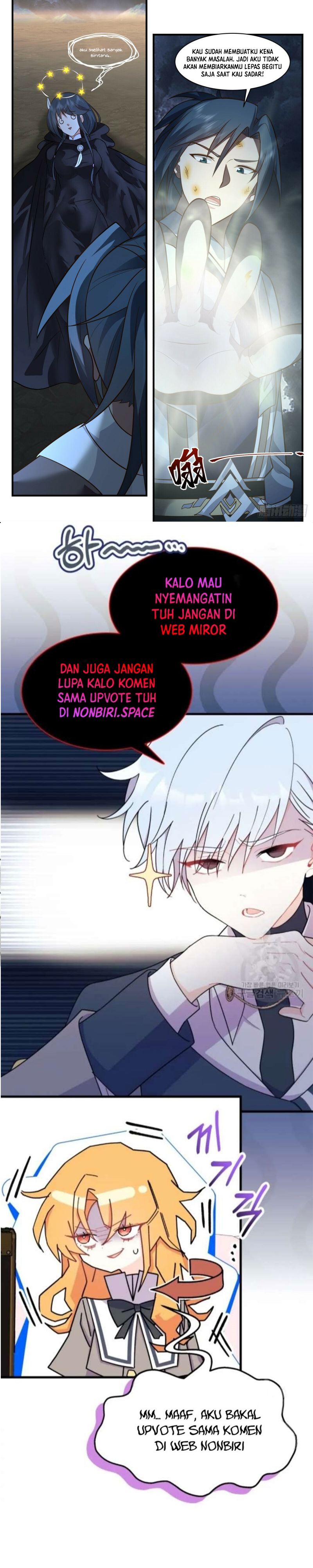 Halaman 11 dari Martial Peak Chapter 3082