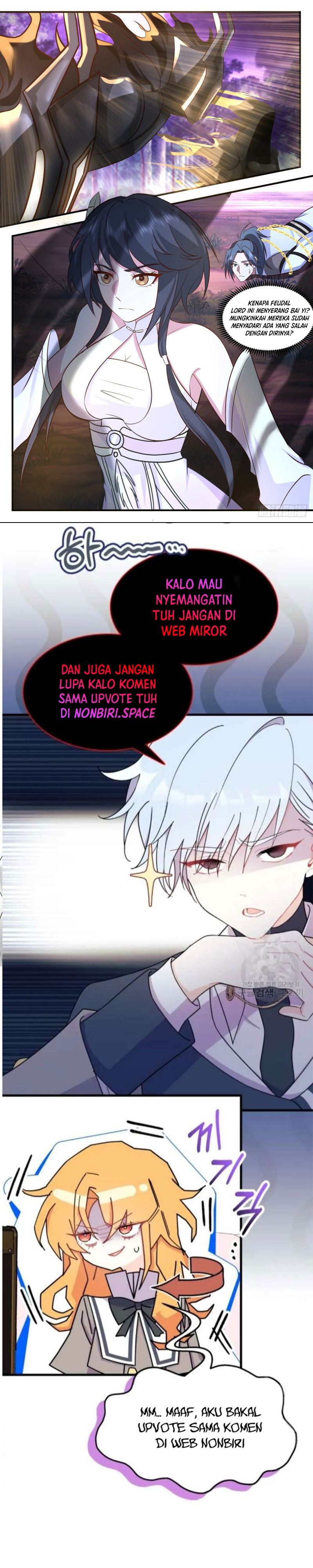 Halaman 12 dari Martial Peak Chapter 3083