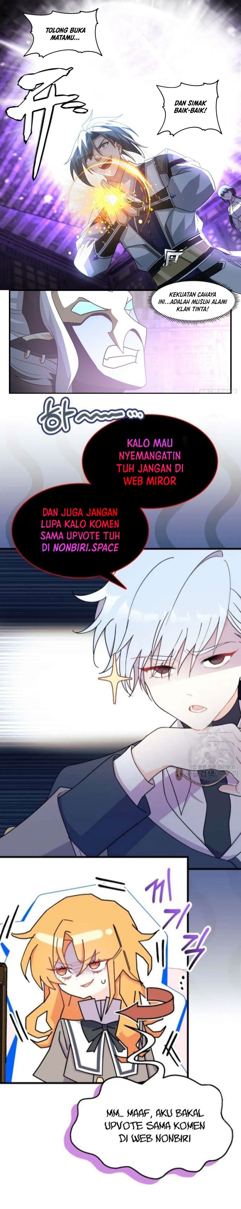 Halaman 12 dari Martial Peak Chapter 3084