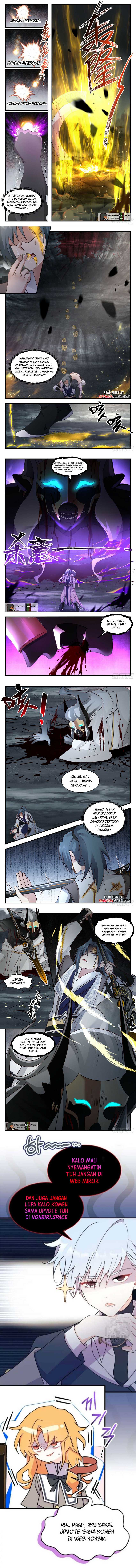Halaman 2 dari Martial Peak Chapter 3087