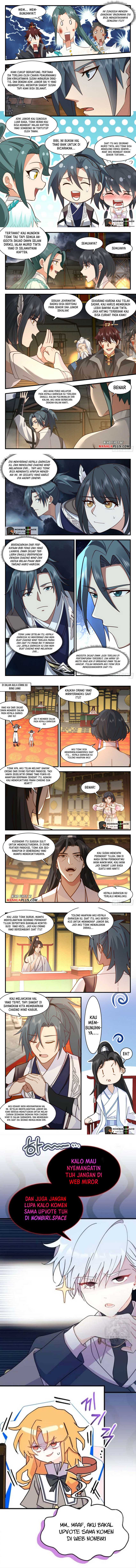 Halaman 2 dari Martial Peak Chapter 3089