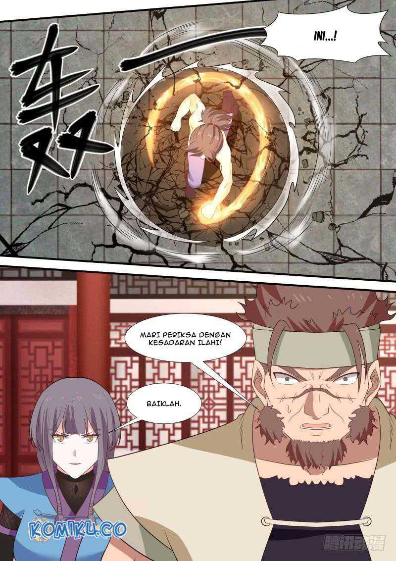 Halaman 13 dari Martial Peak Chapter 309