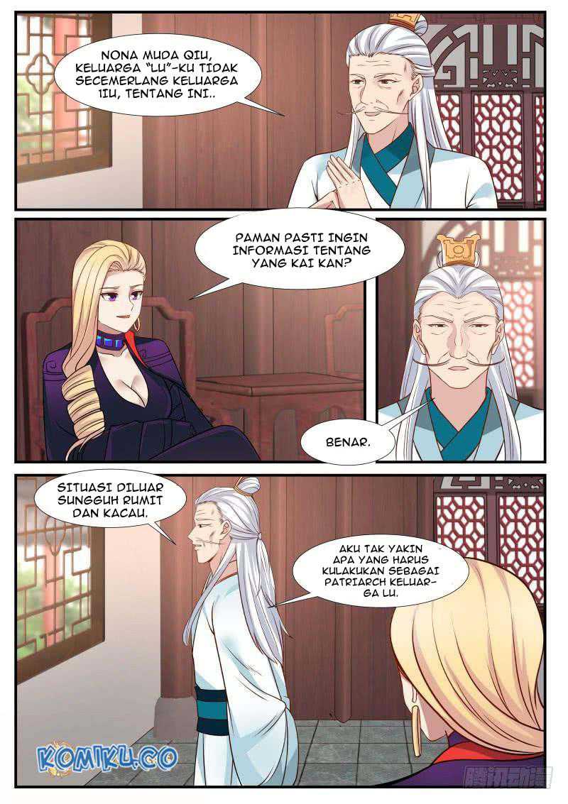 Halaman 3 dari Martial Peak Chapter 309