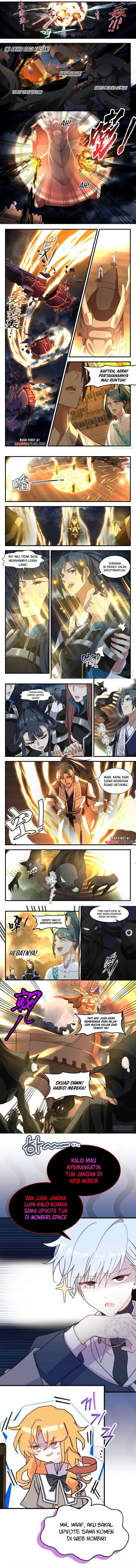Halaman 2 dari Martial Peak Chapter 3090