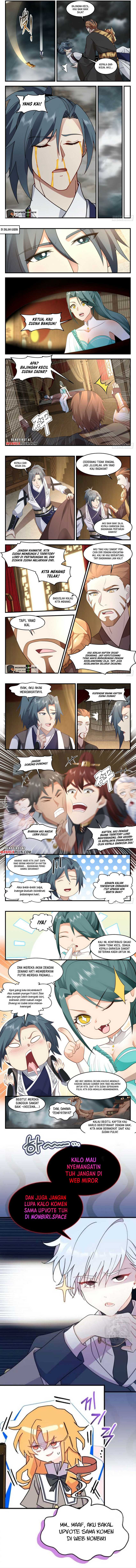 Halaman 2 dari Martial Peak Chapter 3092