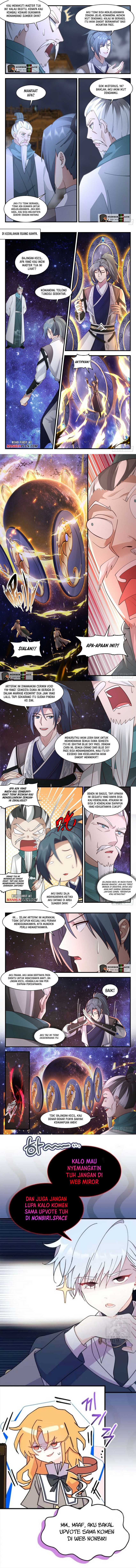 Halaman 2 dari Martial Peak Chapter 3093