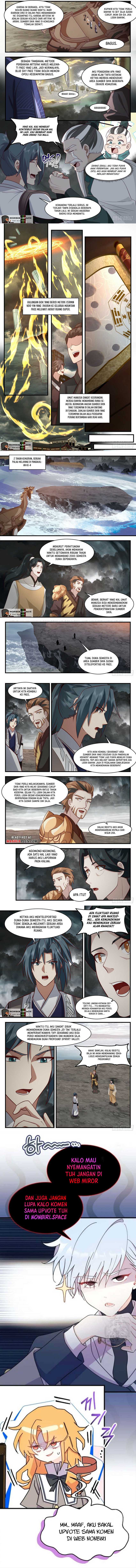 Halaman 2 dari Martial Peak Chapter 3094