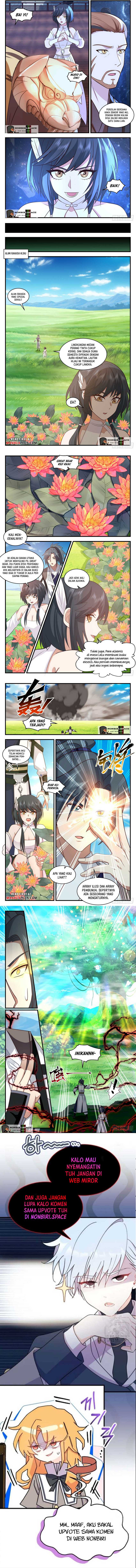Halaman 2 dari Martial Peak Chapter 3095