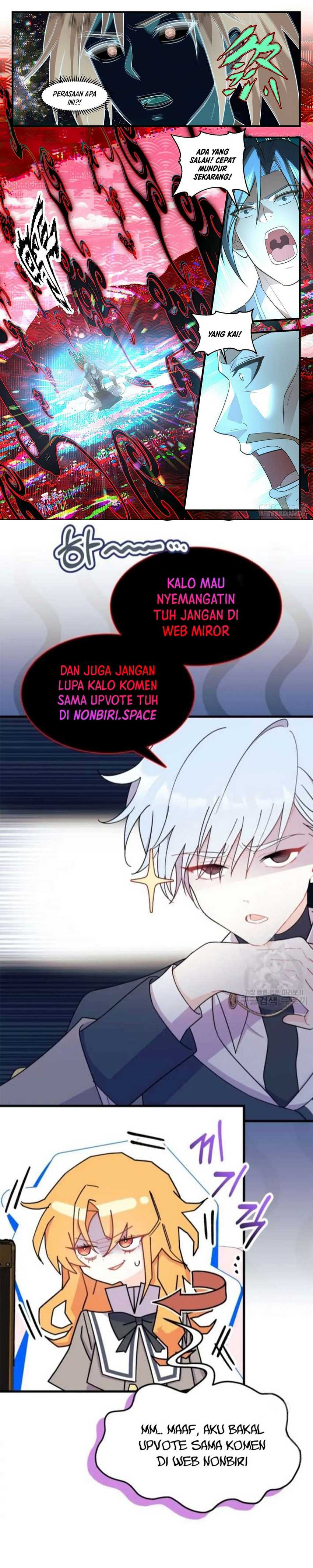 Halaman 12 dari Martial Peak Chapter 3096