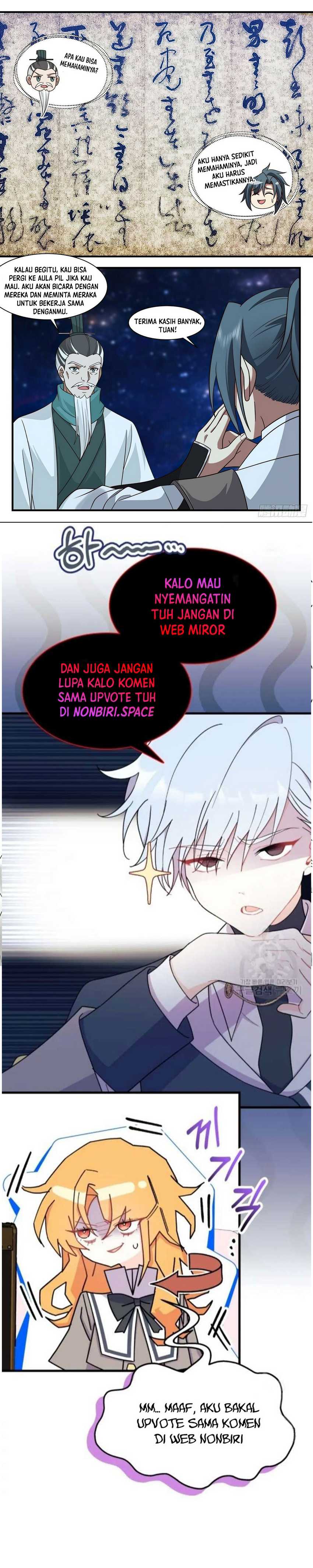 Halaman 12 dari Martial Peak Chapter 3097