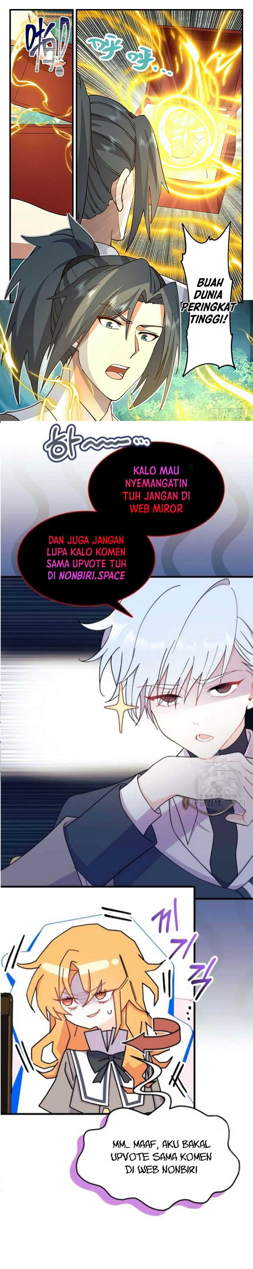 Halaman 12 dari Martial Peak Chapter 3099