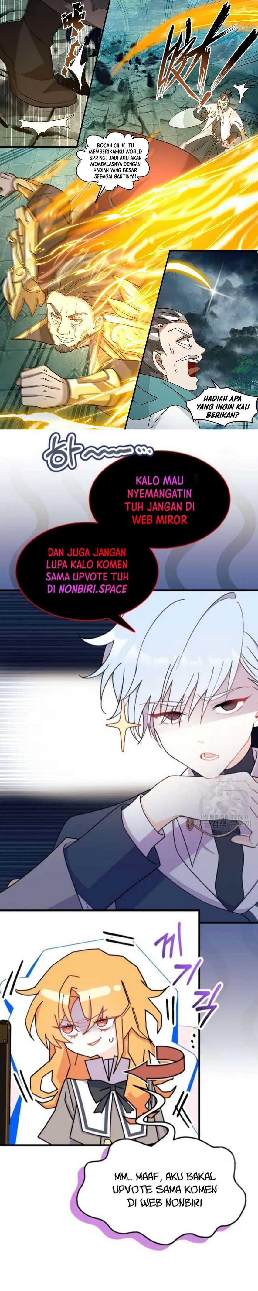 Halaman 12 dari Martial Peak Chapter 3100