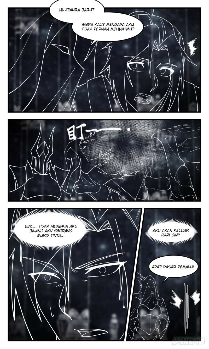 Halaman 6 dari Martial Peak Chapter 3124