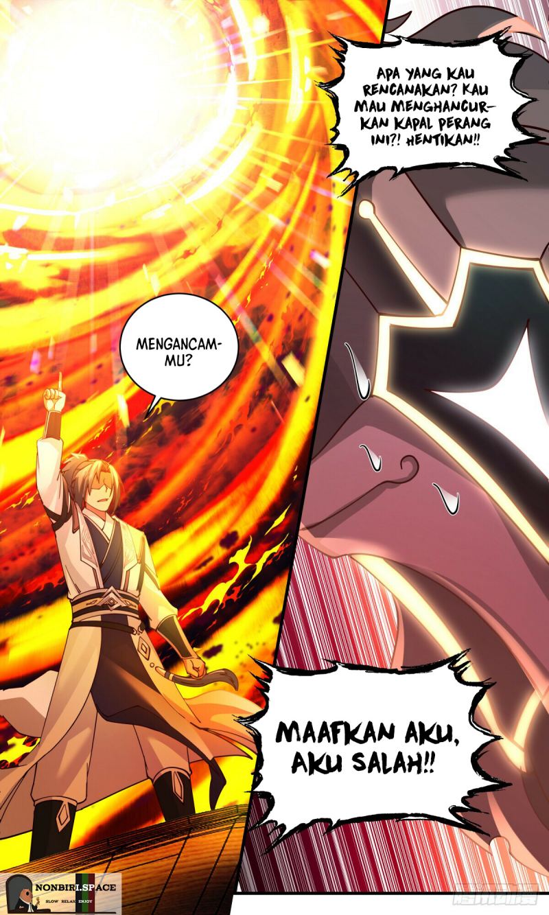 Halaman 6 dari Martial Peak Chapter 3131