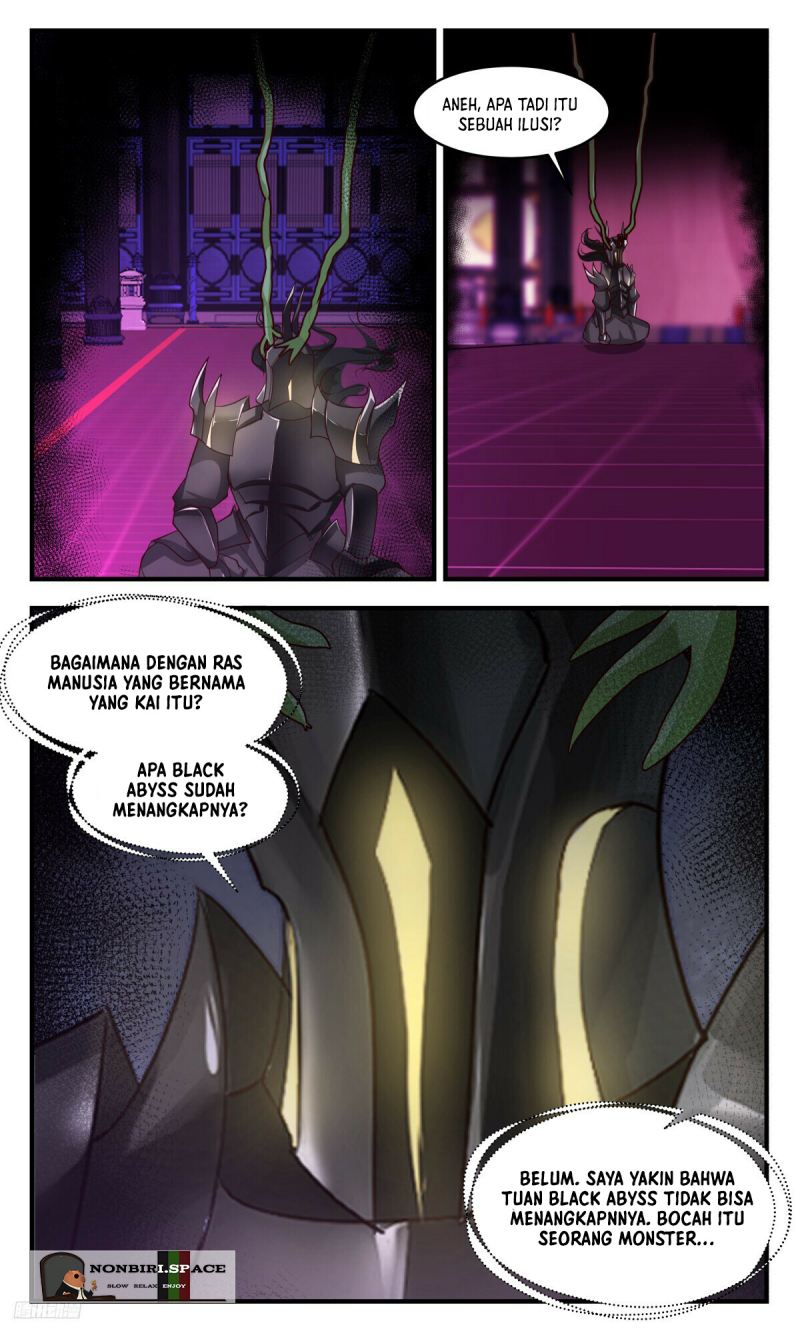 Halaman 10 dari Martial Peak Chapter 3136