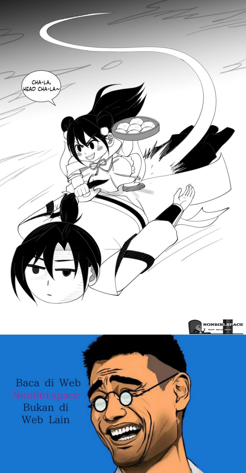 Halaman 12 dari Martial Peak Chapter 3142