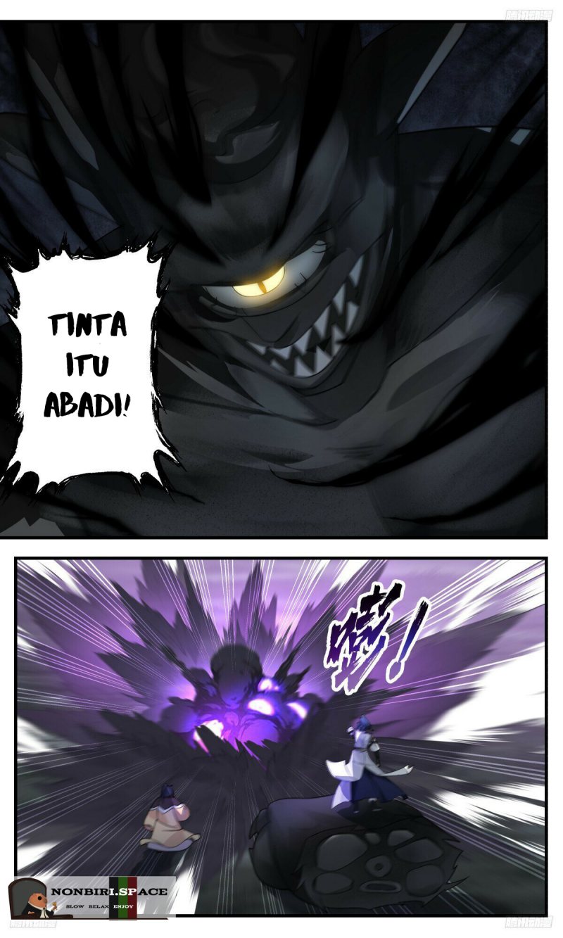 Halaman 7 dari Martial Peak Chapter 3151