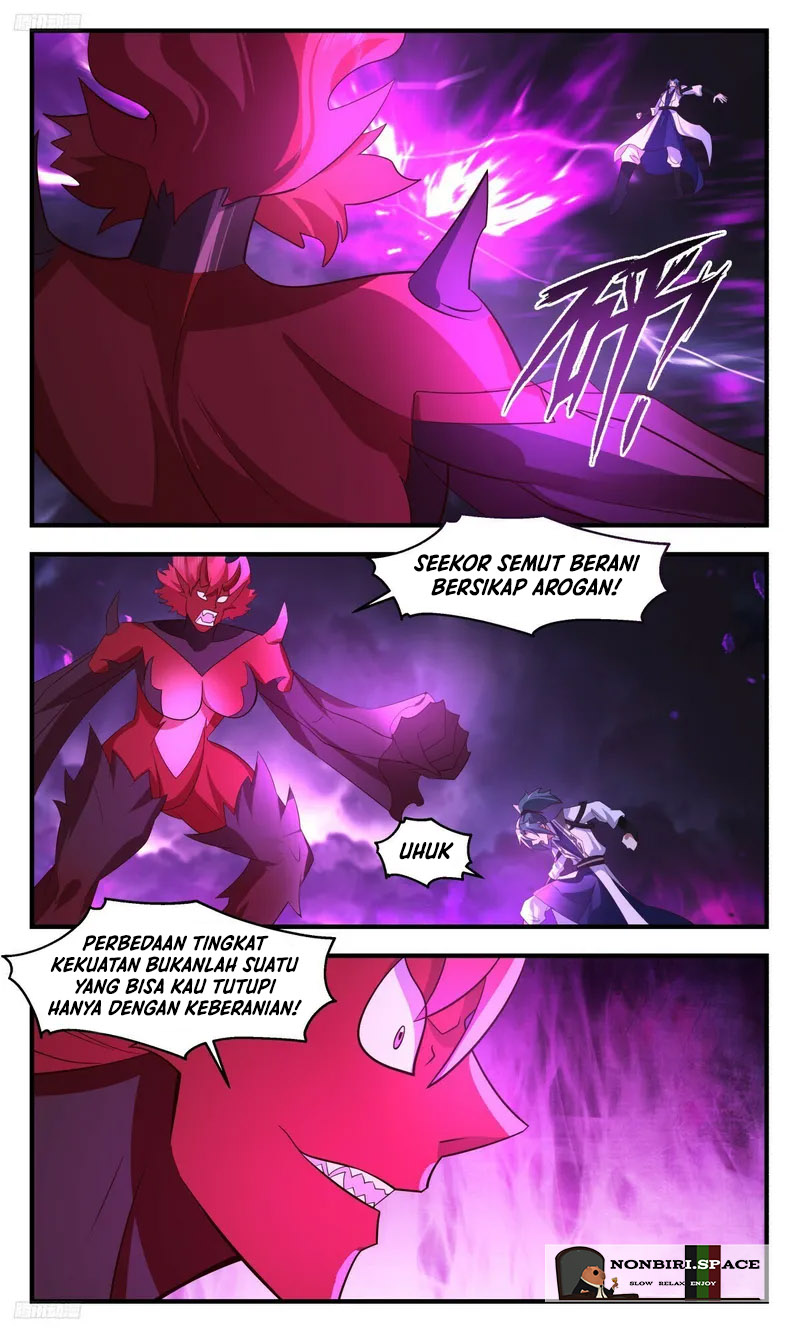 Halaman 3 dari Martial Peak Chapter 3154