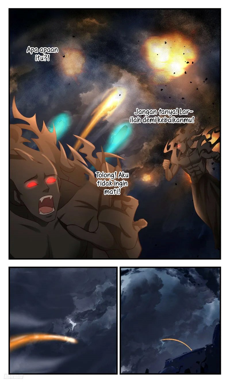 Halaman 10 dari Martial Peak Chapter 3170