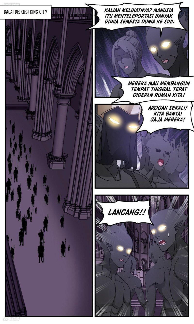 Halaman 2 dari Martial Peak Chapter 3176