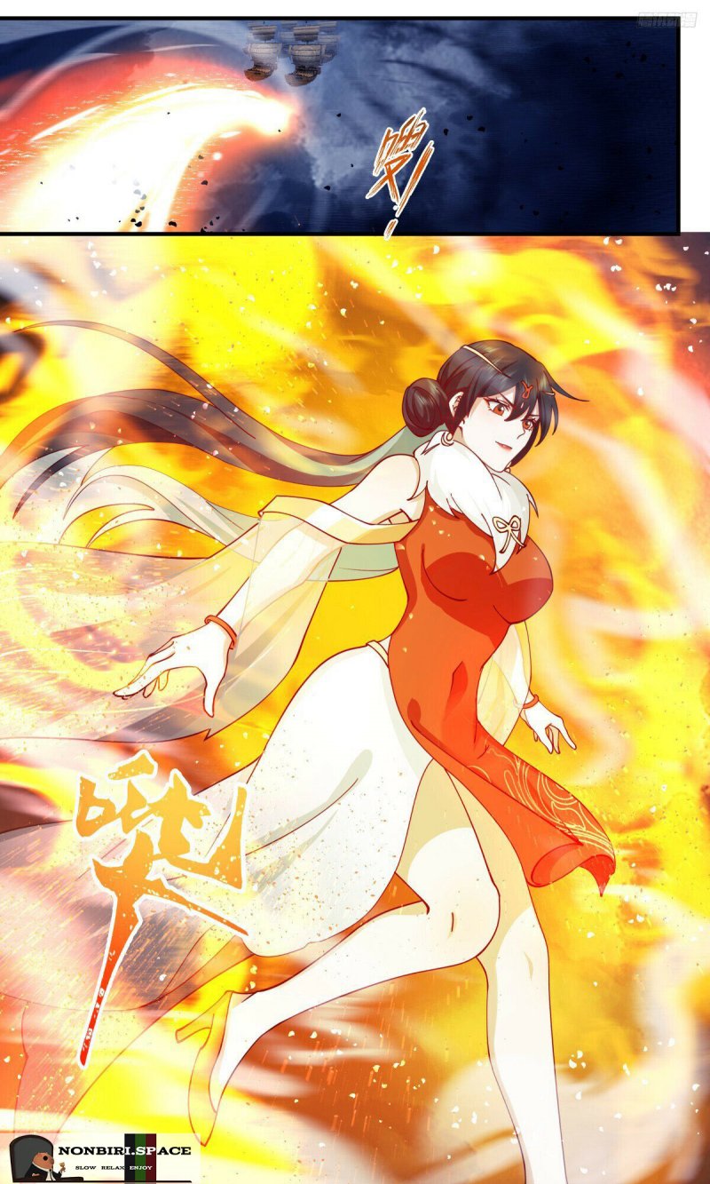 Halaman 5 dari Martial Peak Chapter 3176