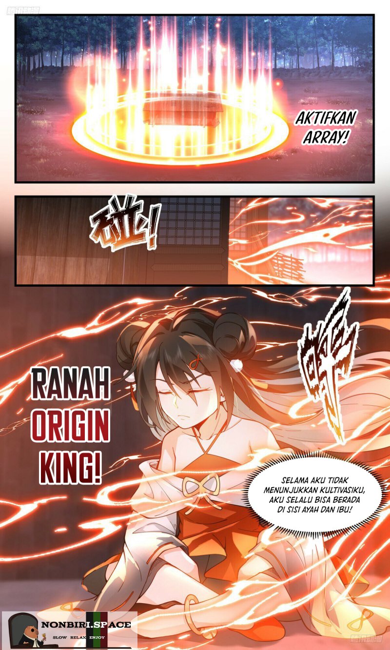 Halaman 6 dari Martial Peak Chapter 3183