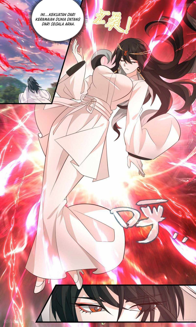 Halaman 7 dari Martial Peak Chapter 3184